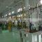 100TPD soybean oil machine price, refined soybean oil argentina