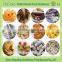 Breakfast cereals corn flakes machine