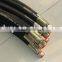 hydraulic rubber hose and fitting