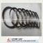 Factory direct sale 316 stainless steel Bright wire