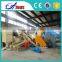 Economic type automatic and easy operated radiator copper recycling machine small radiator recycling machine for sale