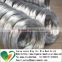 hot-dipped galvanized iron wire binding wire good price (factory)