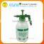 garden hand pressure sprayer pump spray bottle/air pressure water bottle/garden tools