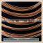 Top quality pvc coated bronze wire