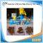 ZY floating fish feed making machine puffing extruder (whatsapp:0086 15639144594)