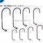High Carbon Steel fishing jig hooks