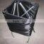 2017 new sports goods wholesalers ball cart