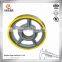 OEM casting iron wheel - iron casting