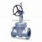 OEM Sand Casting Flow Control Valve/air Release Valve
