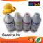 Anti-UV Reactive Dyes Ink for Textile Printing DX4/DX5/DX7/TFP Printhead