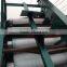 soya bean belt separator