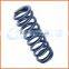 Customized wholesale quality quality coil spring