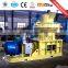 2015 CE Approved Biomass wood pellet mill wood pellet machine