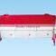 Animal Waste Manure Spreader and Distributor