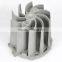 High Accuracy Cheap Aluminum&Zinc Custom Metal Parts Die Mould