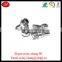 Nonstandard Customized Made Fastener Accessories Steel Alloy Captive Fasteners