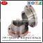 low wear copper bronze stainless steel aluminum steel brass bushing ISO9001:2008 Passed