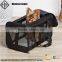 Wholesale Custom Soft-Sided Pet Travel Carrier Pet Products Cat Dog Pet Carrier