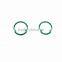 green viton seal o-ring