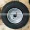 top quality competitve price high quality farming machinery parts 4.00-8 agriculture machinery wheel