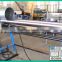 spiral duct forming machine flexible duct making machine