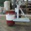 Hydraulic attachment for forklift lifting drum handler