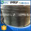 2016!!HOT sales china factory the cheapest price black annealed binding wire