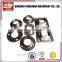 Stainless Steel Handrail Fitting Base Plate Steel Post Base Plate