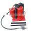 12T Hydraulic Air Bottle Jack with Safety Spring Ram Retention