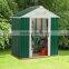 HOT Selling Steel Garden Shed
