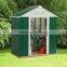 HOT selling steel garden shed