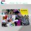 30 mil custom full color printed plastic cards