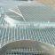 Ditch Trench Drain Grating