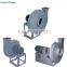 Industrial High-Pressure Centrifugal Blower Fan