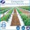Maintenance-free nursery stake, garden stake,tree stake