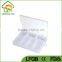 7 Grids Plastic Divided Storage Container