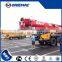 SANY 100t dubai Mobile Crane for Sale Truck Crane
