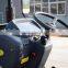 80hp tractor with all kinds of agriculture machine.
