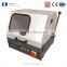 SQ80/100 sample cutting machine for specimen cutting weiyi brand