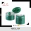 Popular China product plastic flip top water bottle cap 24/410