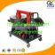 3.6KVA induction heater for bearing/gear/sleeves assembly