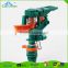 Zhejiang OEM plastic sprinkler garden agriculture water impulse sprinkler