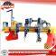High Precision portable cnc plasma cutting machine HD-1225,cnc flame cutting machine For Sale