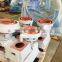 Good sale professional centrifugal milk separator/centrifuge separator