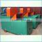 High efficiency Screw Type Biomass Briquette Machine - to make efb briquettes in good quality for fuel