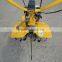 Ducar engine mini power tractor tiller cultivator power tillers 6.5HP