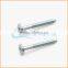 Factory sales furniture screw from china