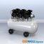 Dental Medical Equipment Dental Oilless Air Compressor