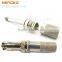 Stainless Steel Probe Filter Case Protection Covers Withstanding High Temperature and Humidity Sensor