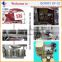 5 ton per day nut and seed oil expeller oil press machine